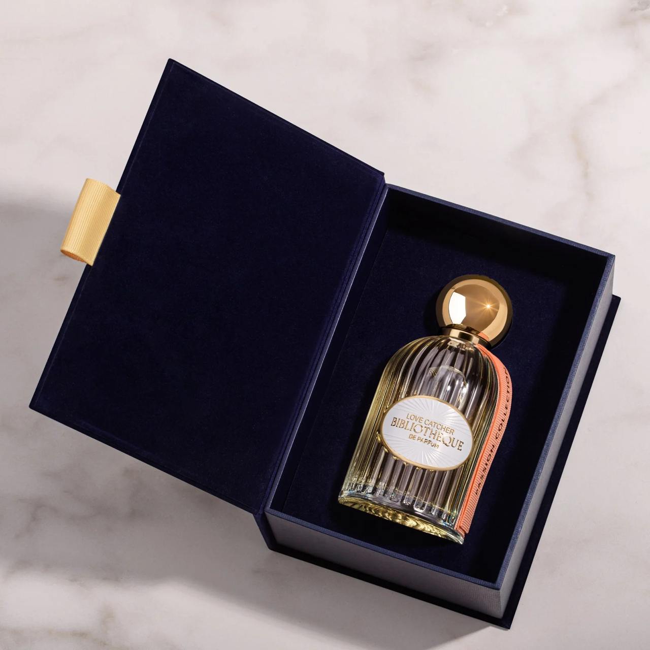 Bibliotheque de Parfum Love Catcher