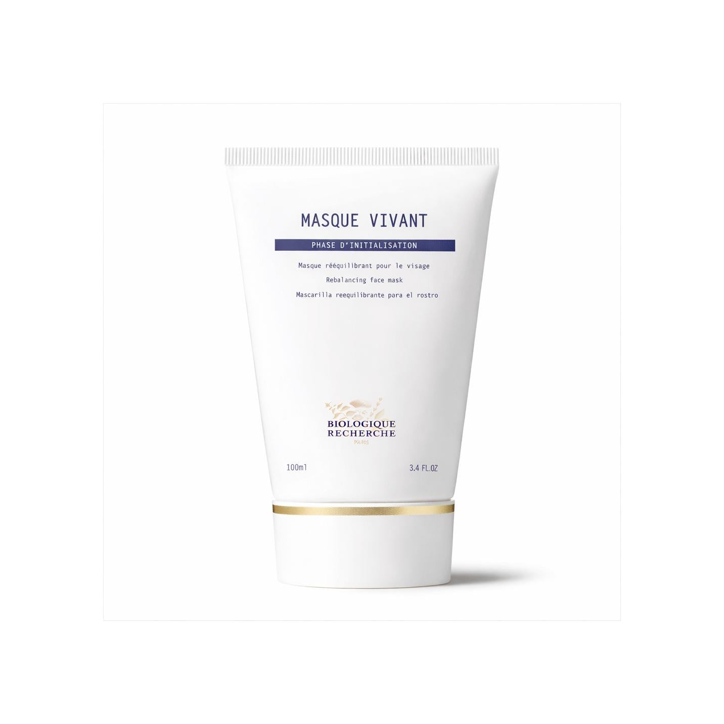 Biologique Recherche Masque Vivant