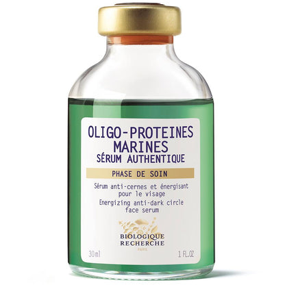 Biologique Recherche Serum Oligo-Protéines Marines