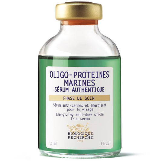Biologique Recherche Serum Oligo-Protéines Marines