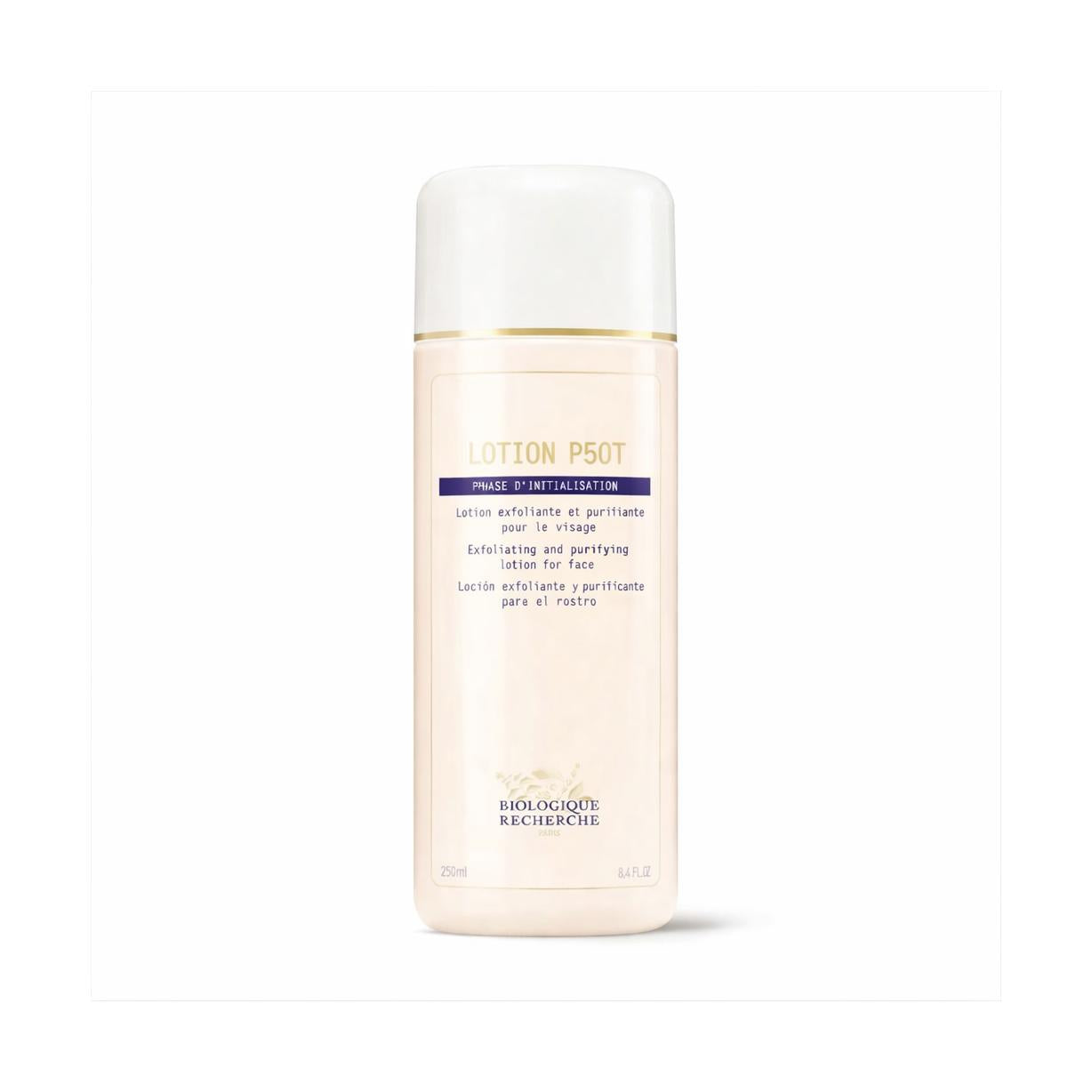 Biologique Recherche Lotion P50T