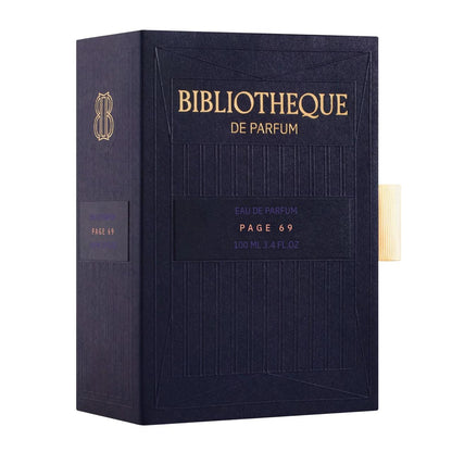 Bibliotheque de Parfum Page 69