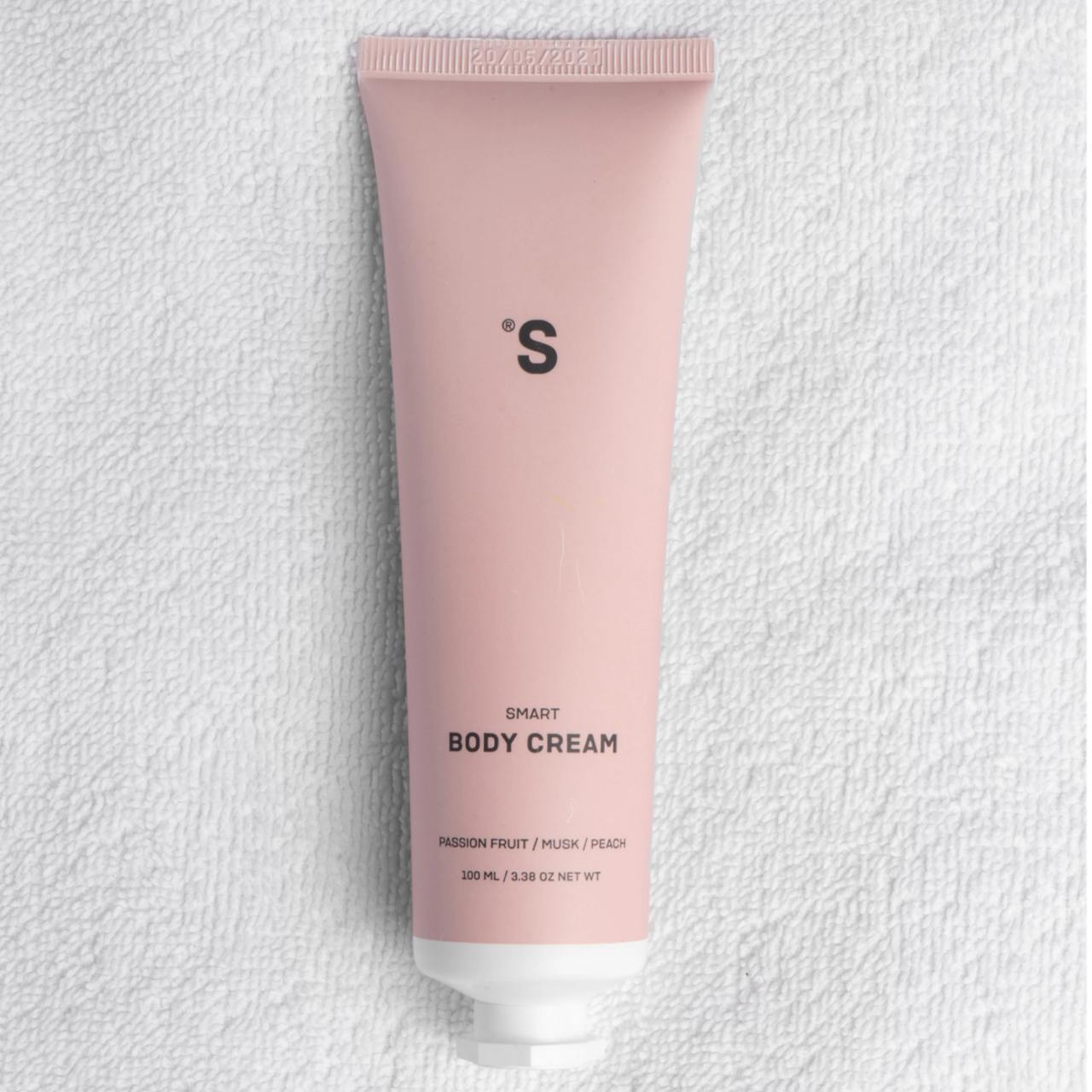 Sister's Aroma Smart Body Lotion Passion Fruit