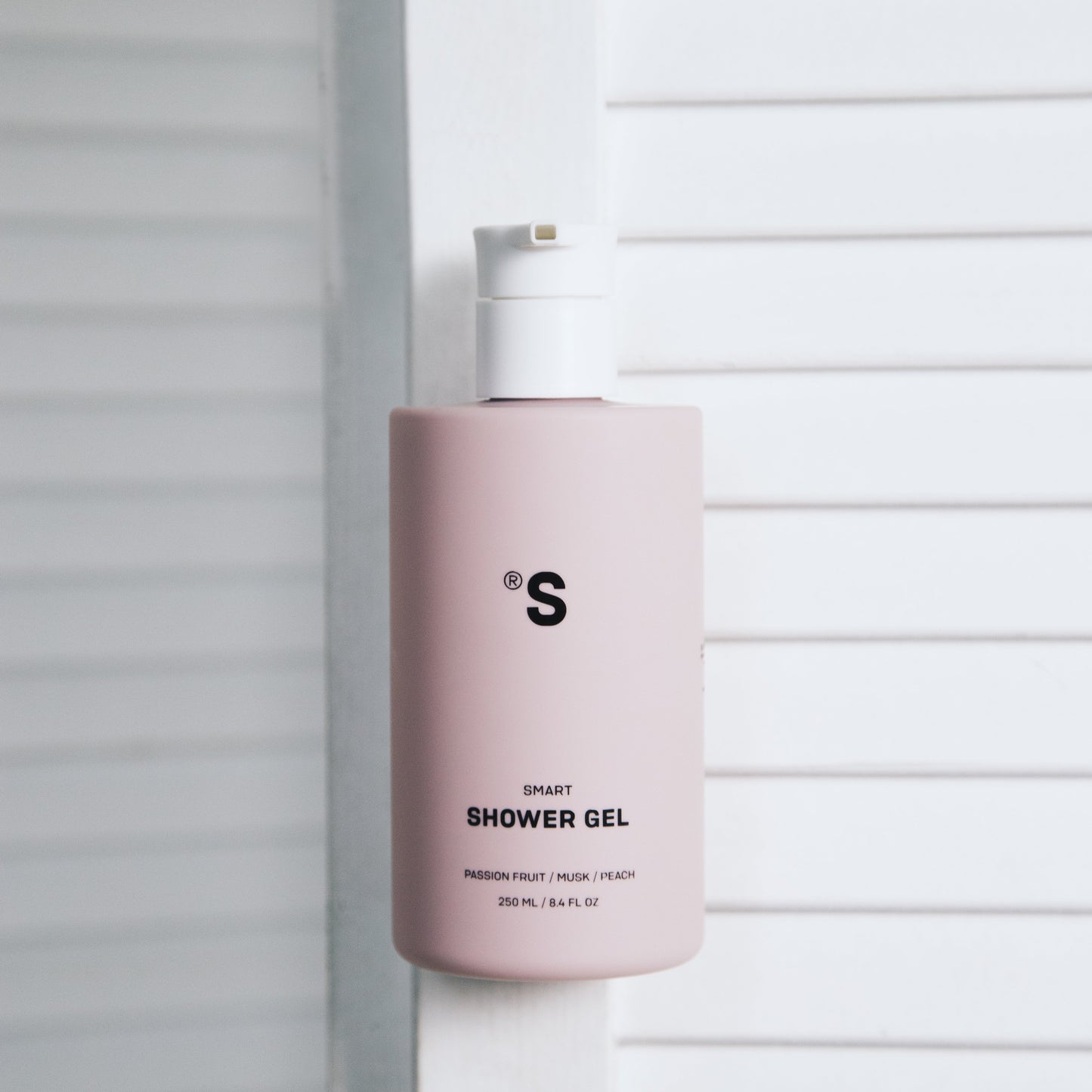 Sister's Aroma Smart Shower Gel Passion Fruit