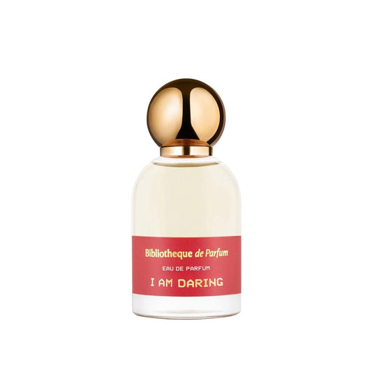Bibliotheque De Parfum I Am Daring