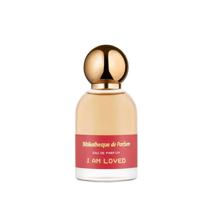 Bibliotheque De Parfum I Am Loved