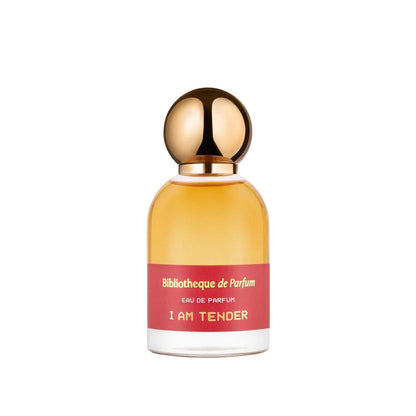 Bibliotheque De Parfum I Am Tender