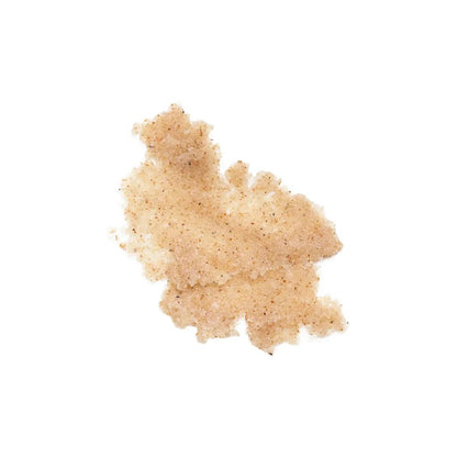 Crumb Sea Salt Body Scrub White Strawberries