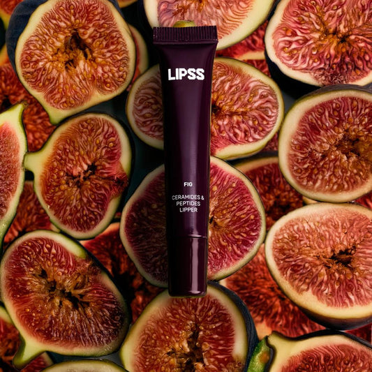 Lipss Lip Gloss Fig