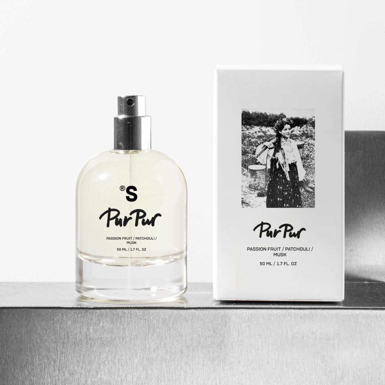 Sister's Aroma Perfume Pur Pur