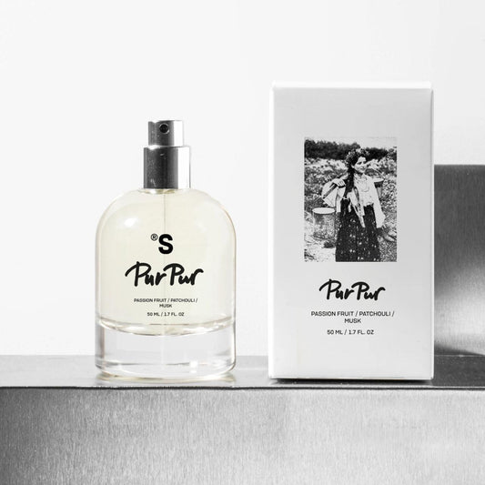 Sister's Aroma Perfume Pur Pur