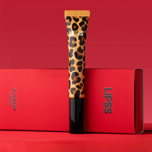 Lipss Lip Gloss Alter Ego