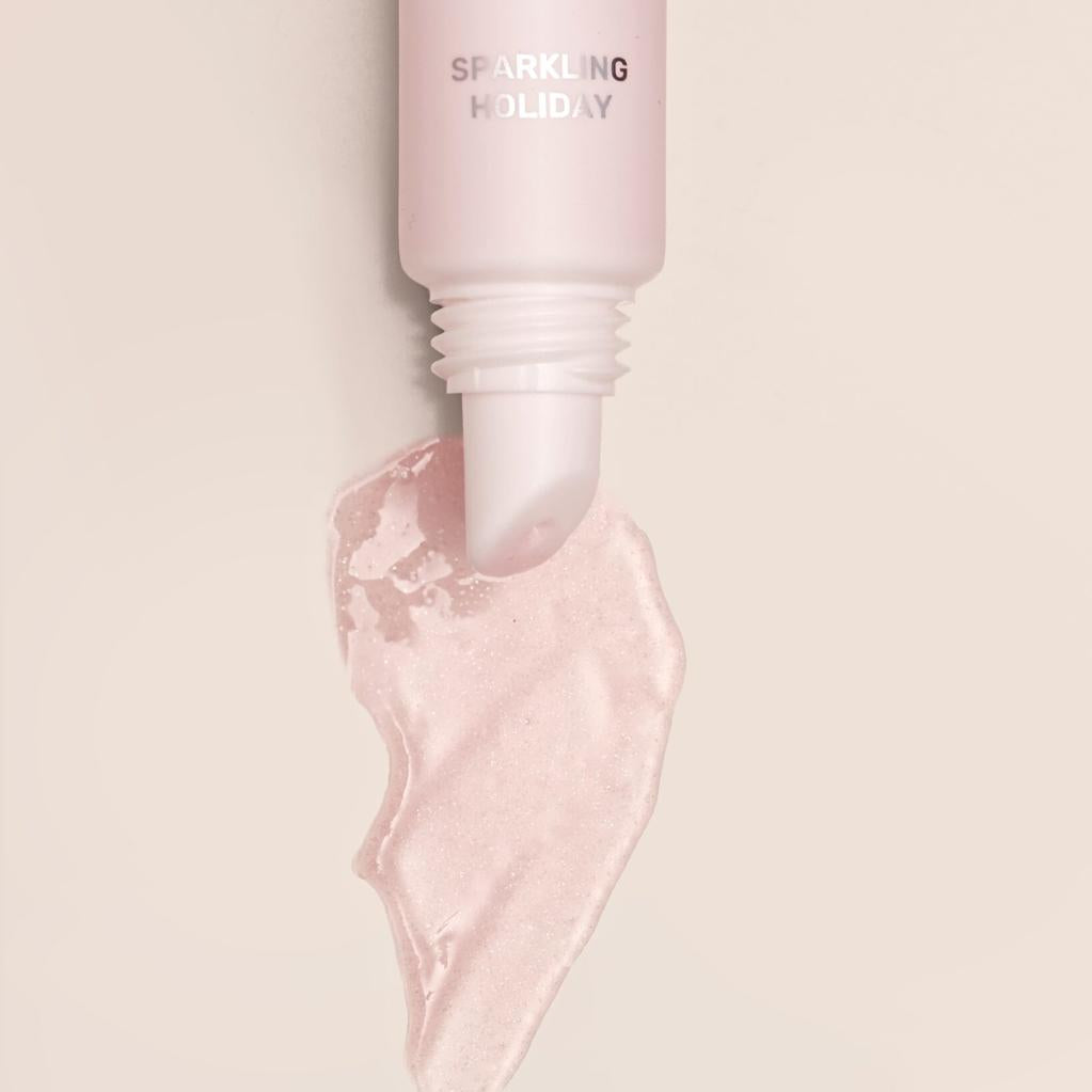 Lipss Lip Gloss Sparkling Holiday