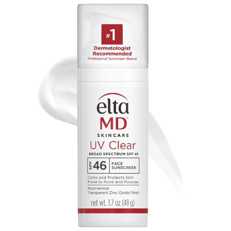 EltaMD UV Clear Broad Spectrum SPF 46