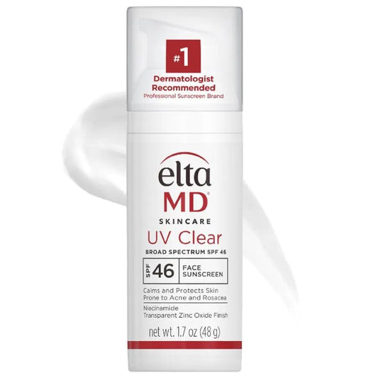 EltaMD UV Clear Broad Spectrum SPF 46