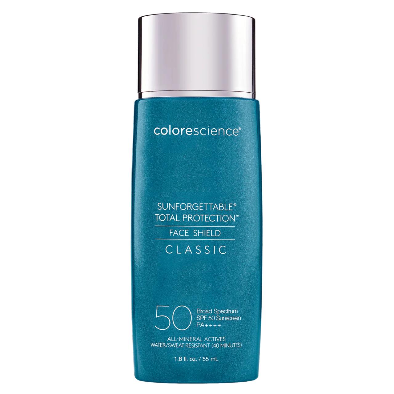 Colorescience Sunforgettable® Total Protection® Face Shield Classic SPF 50