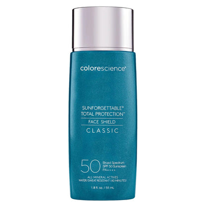 Colorescience Sunforgettable® Total Protection® Face Shield Classic SPF 50
