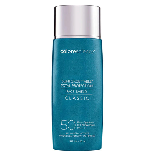 Colorescience Sunforgettable® Total Protection® Face Shield Classic SPF 50