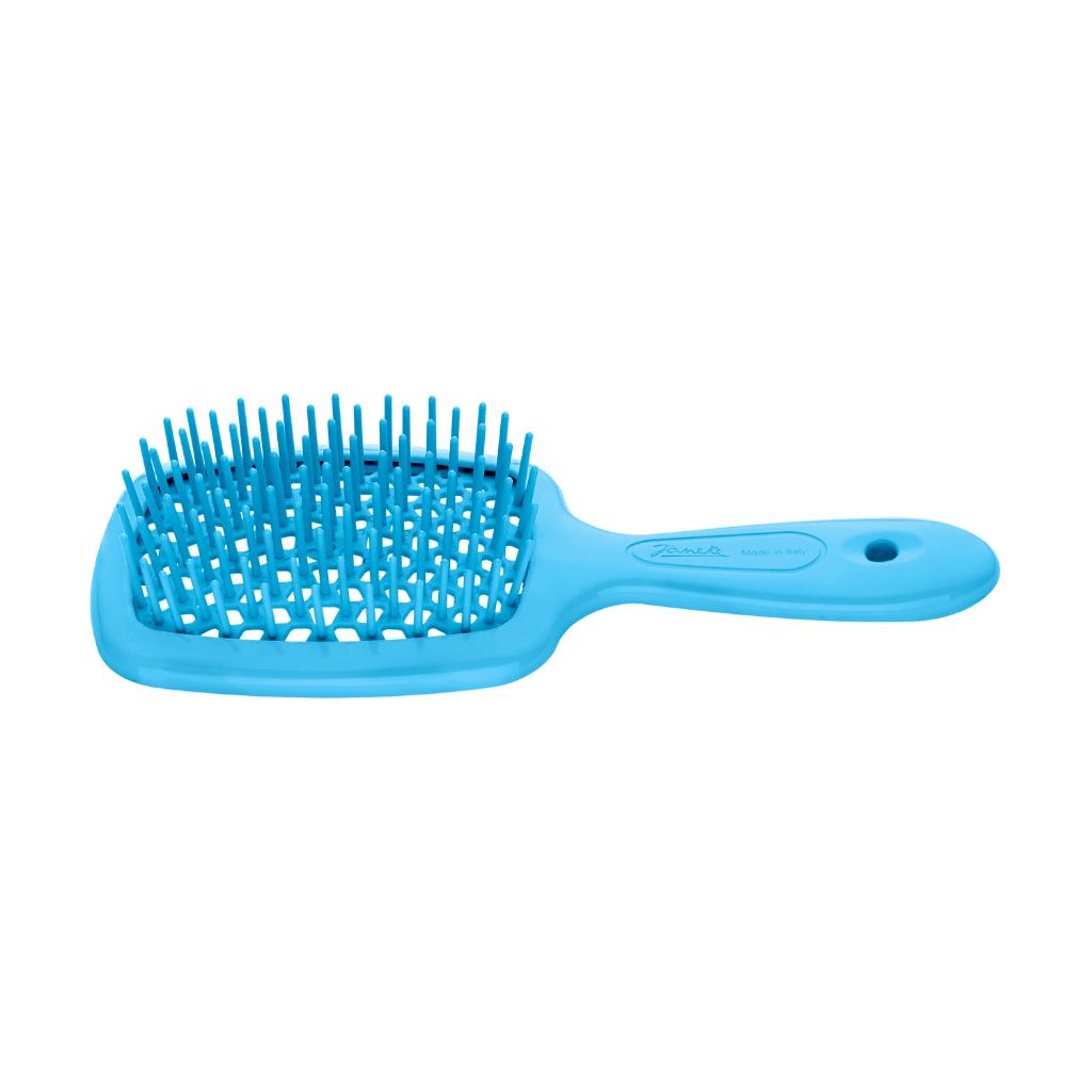 Janeke Superbrush Blue