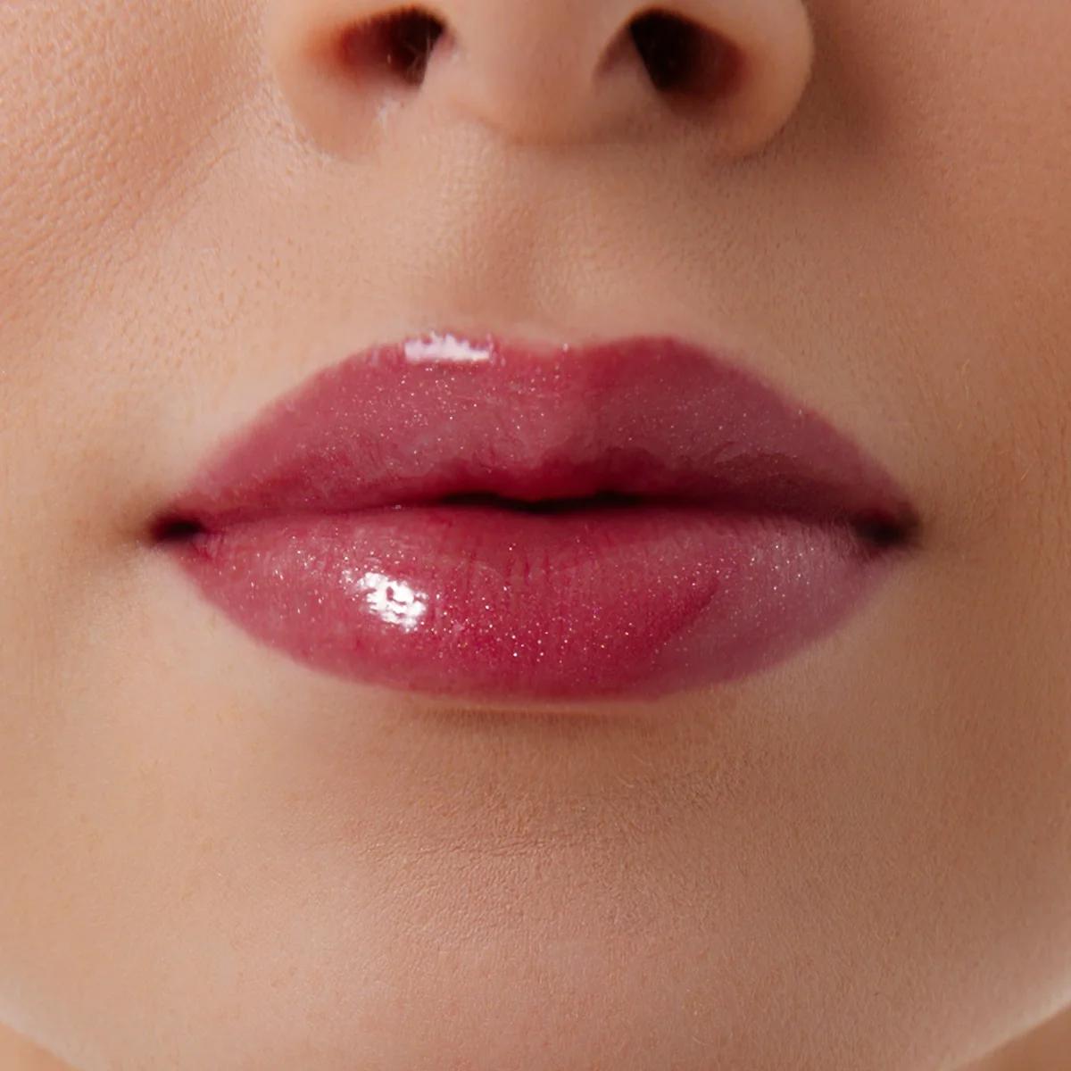 Lipss Lip Gloss Strawberry