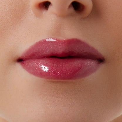 Lipss Lip Gloss Strawberry