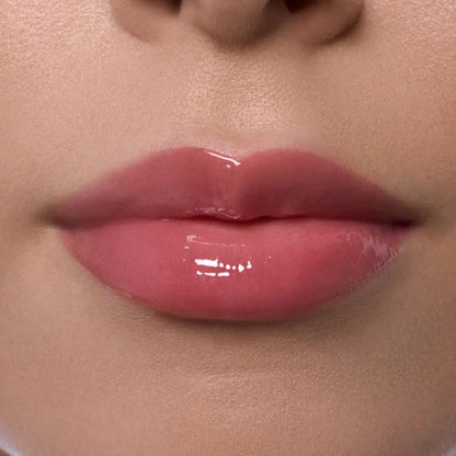 Lipss Lip Gloss +380 СALL ME UKRAINIAN