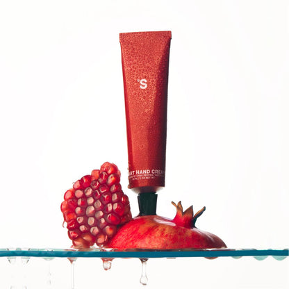 Sister's Aroma Hand Cream Pomegranate