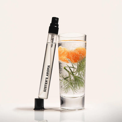 Sister's Aroma Perfume Red Moon