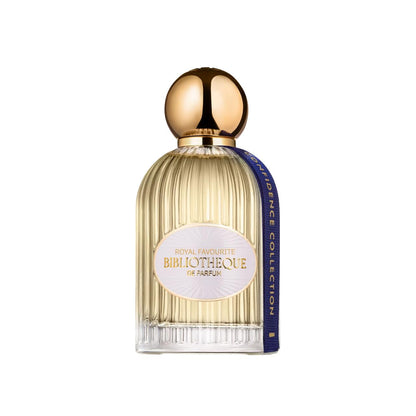 Bibliotheque De Parfum Royal Favourite
