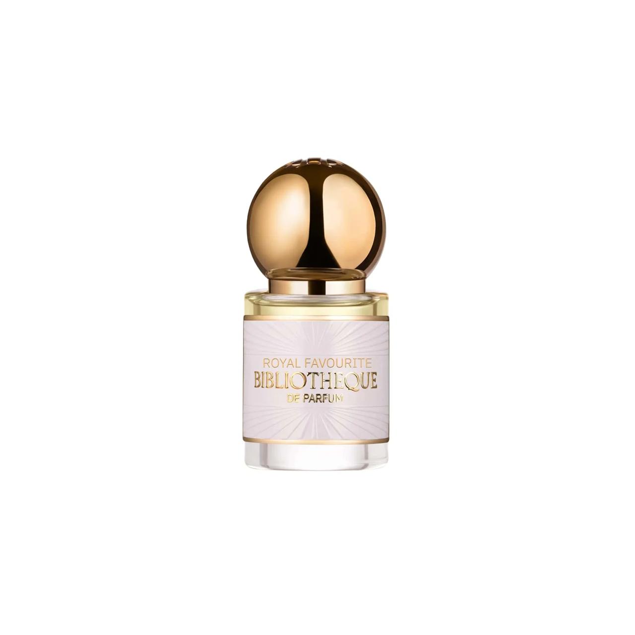 Bibliotheque De Parfum Royal Favourite