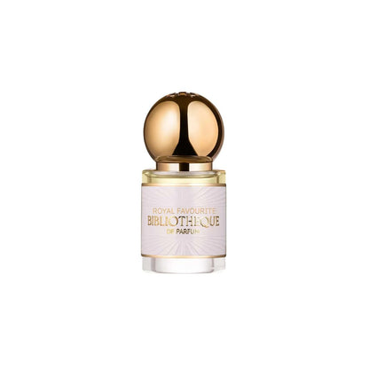 Bibliotheque De Parfum Royal Favourite