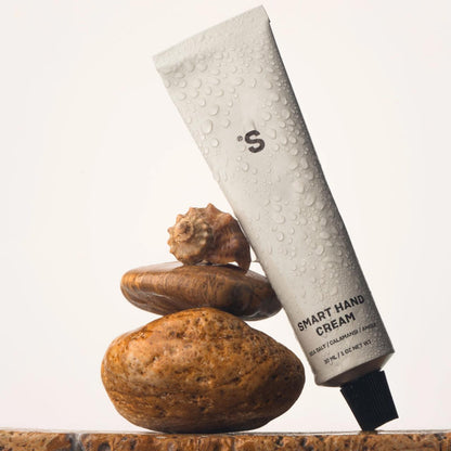Sister's Aroma Hand Cream Sea Salt
