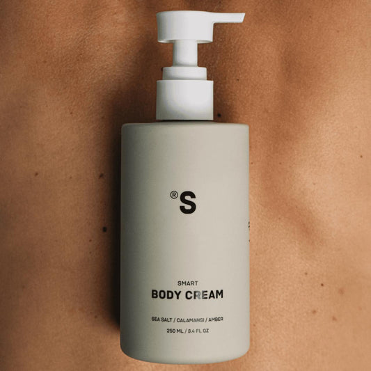 Sister's Aroma Smart Body Lotion Sea Salt