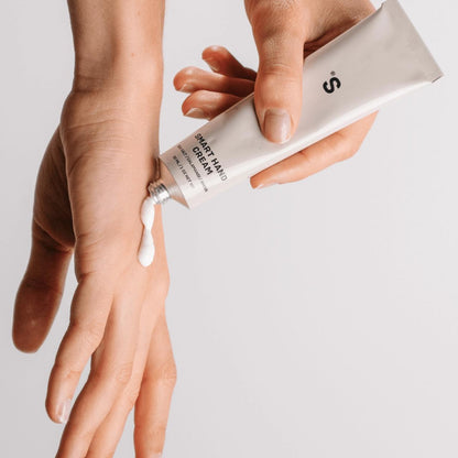 Sister's Aroma Hand Cream Sea Salt