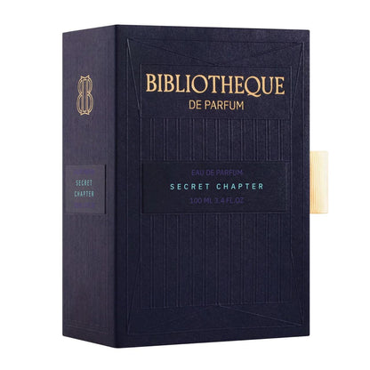 Bibliotheque de Parfum Secret Chapter