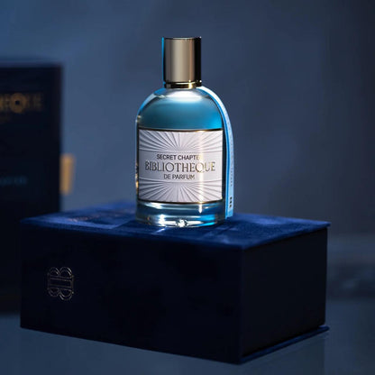 Bibliotheque de Parfum Secret Chapter