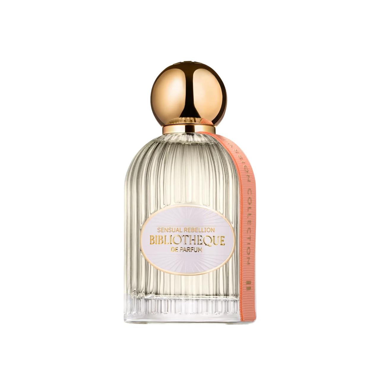 Bibliotheque de Parfum Sensual Rebellion