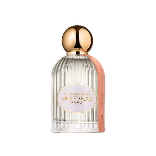 Bibliotheque De Parfum S…x in the Library