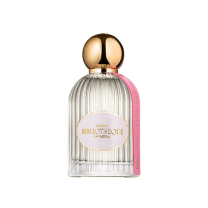 Bibliotheque de Parfum Silence