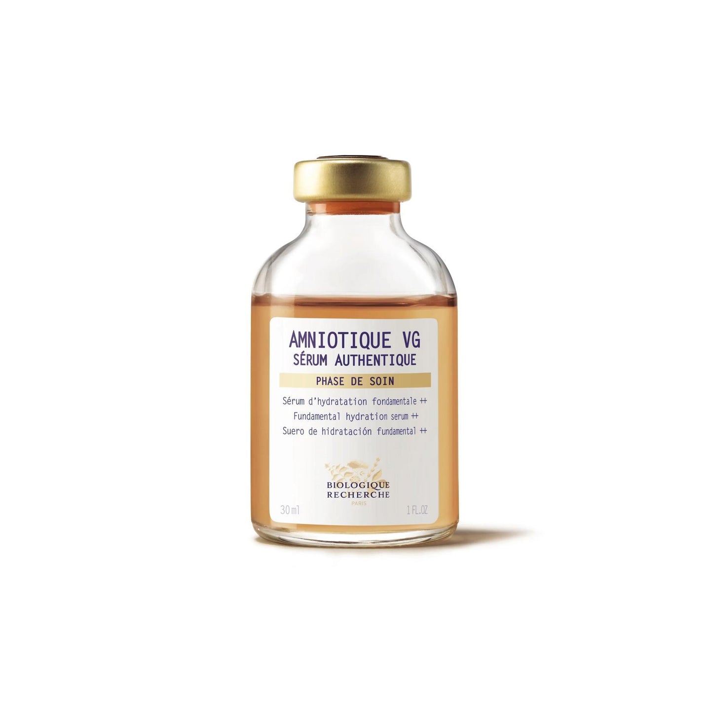 Biologique Recherche Serum Amniotique VG