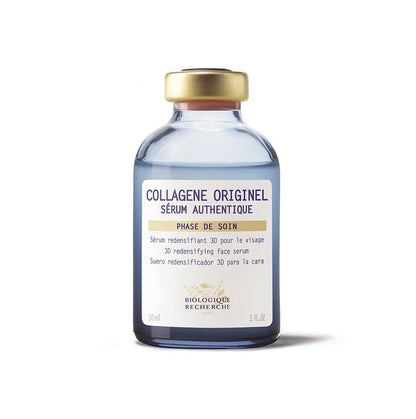 Biologique Recherche Serum Collagène Originel