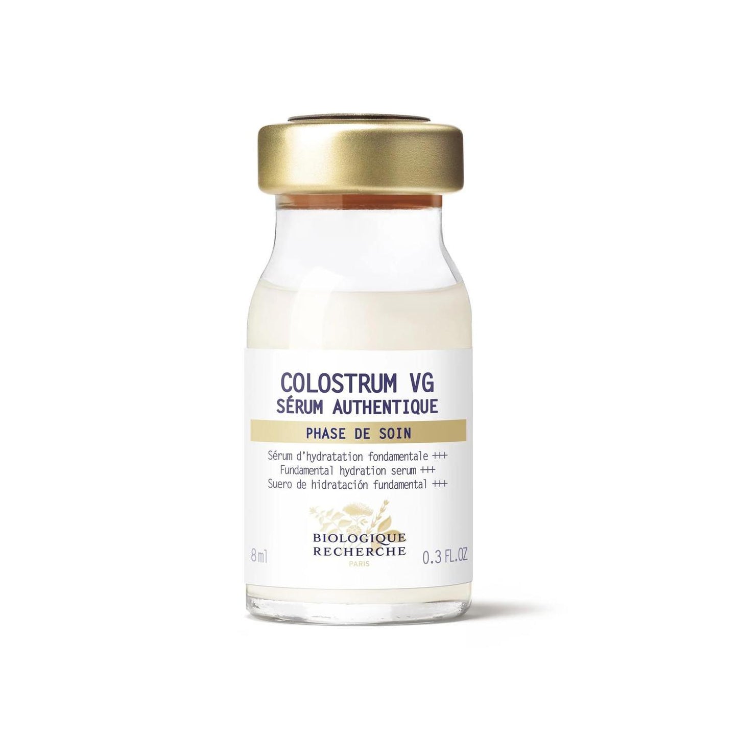 Biologique Recherche Serum Colostrum VG