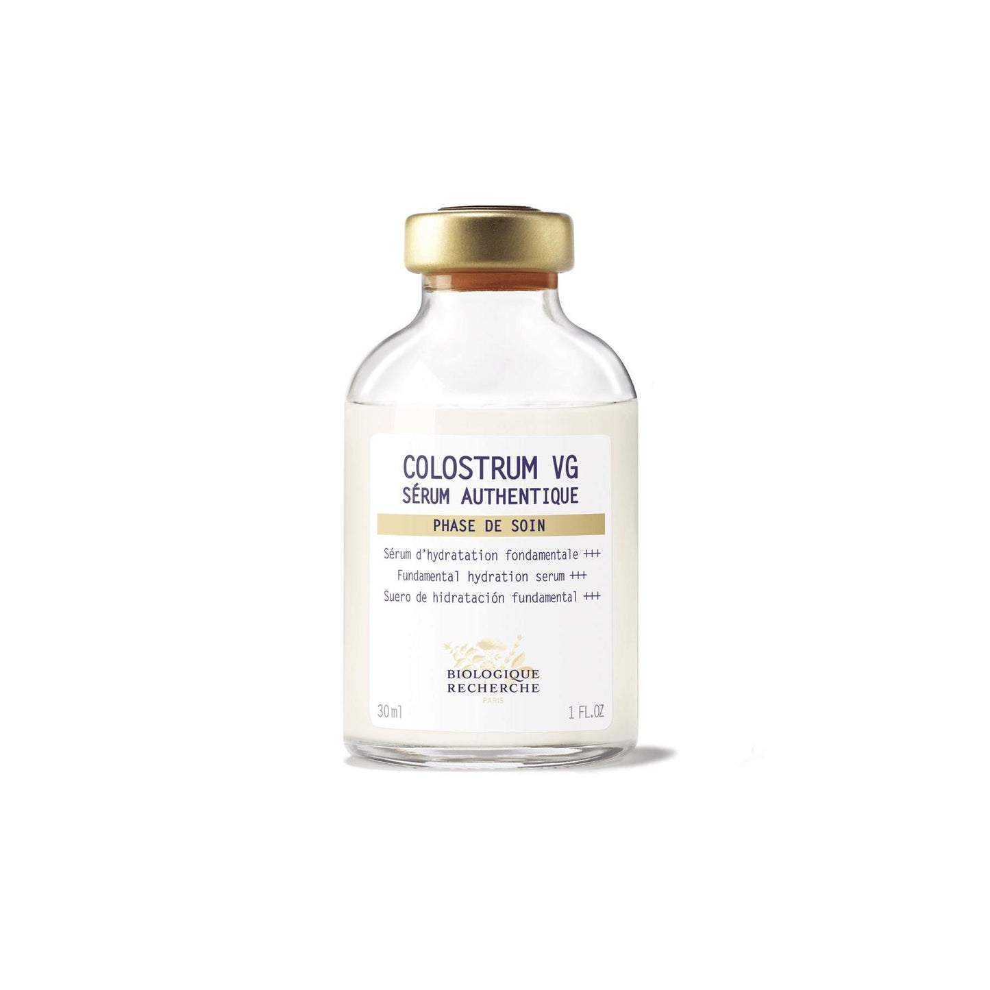 Biologique Recherche Serum Colostrum VG