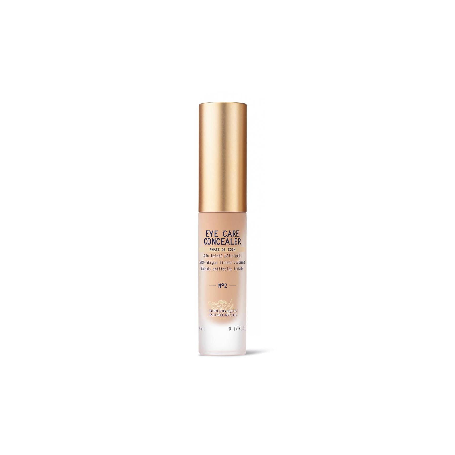 Biologique Recherche Eye Care Concealer Shade #2