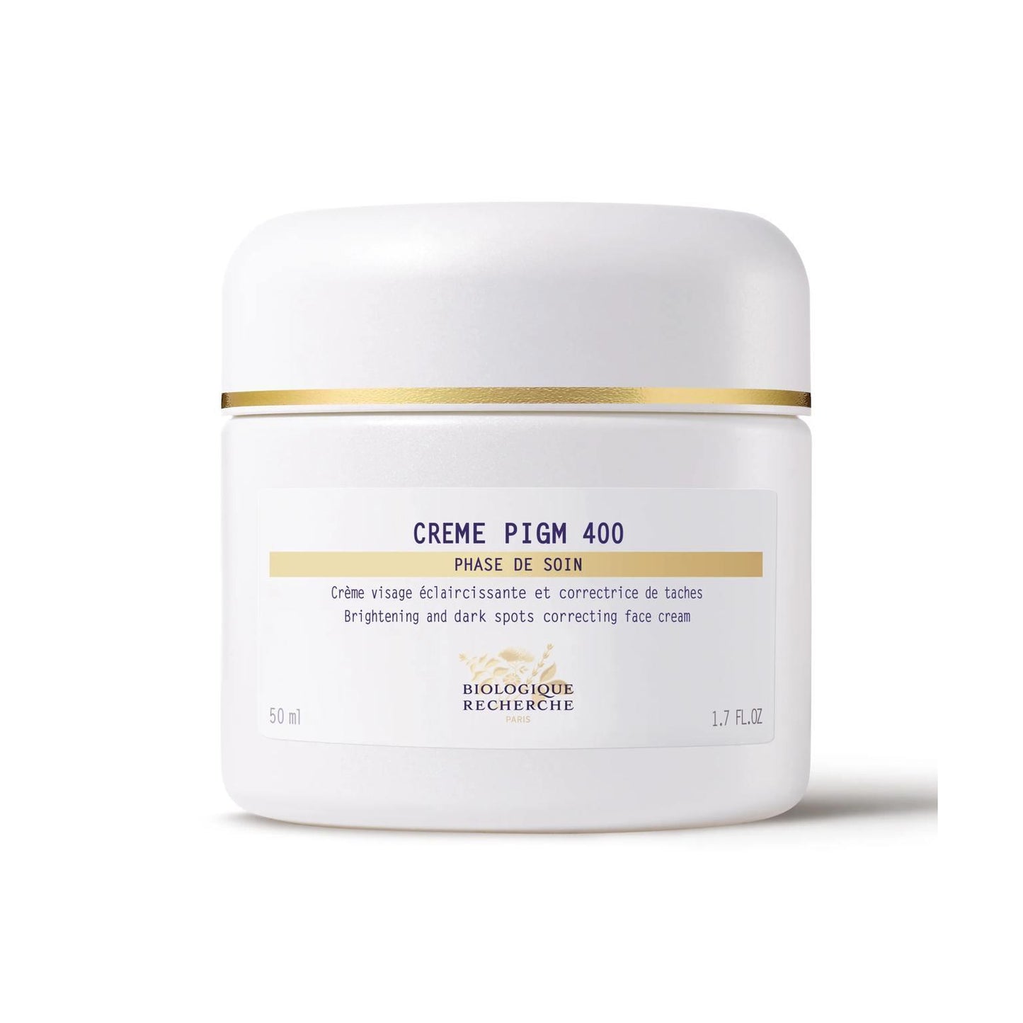 Biologique Recherche Creme PIGM 400