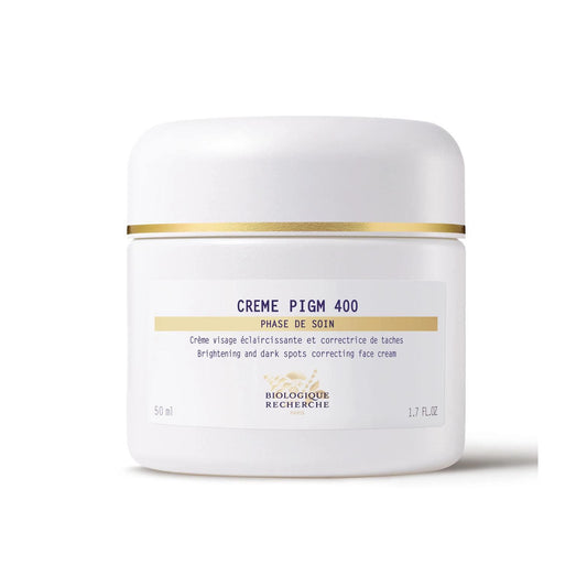 Biologique Recherche Creme PIGM 400