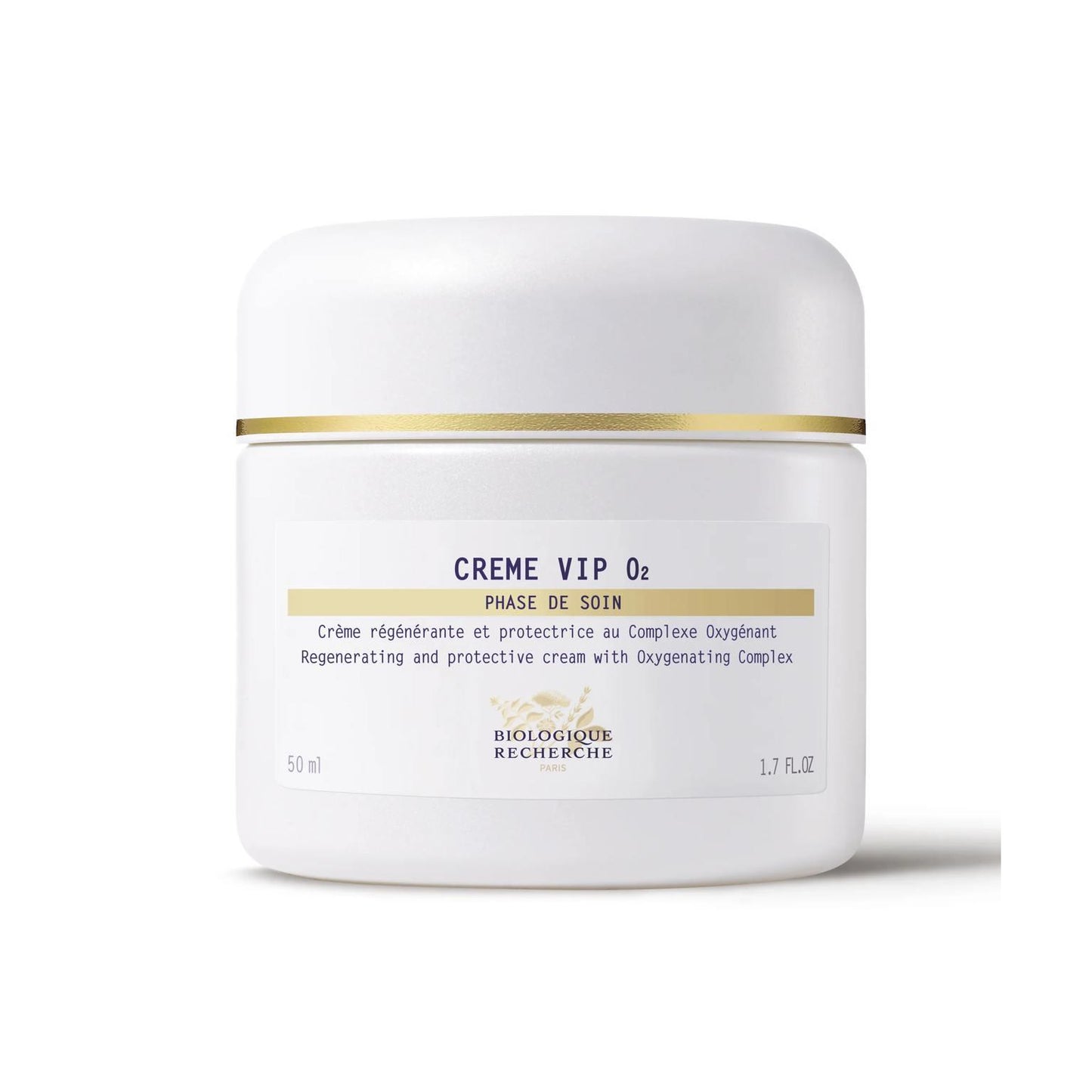 Biologique Recherche Creme VIP O2
