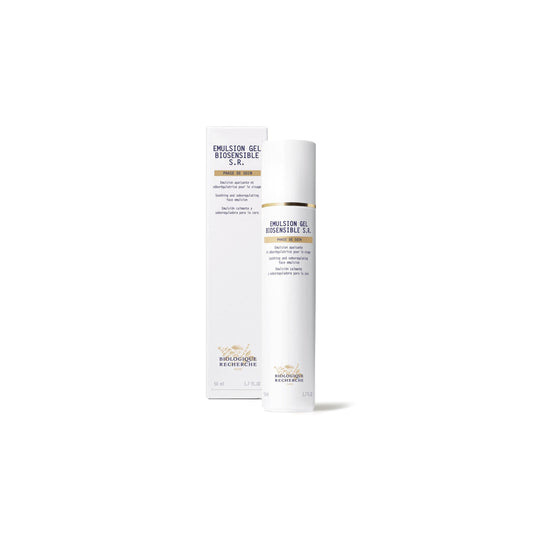 Biologique Recherche Emulsion Gel Biosensible S.R.