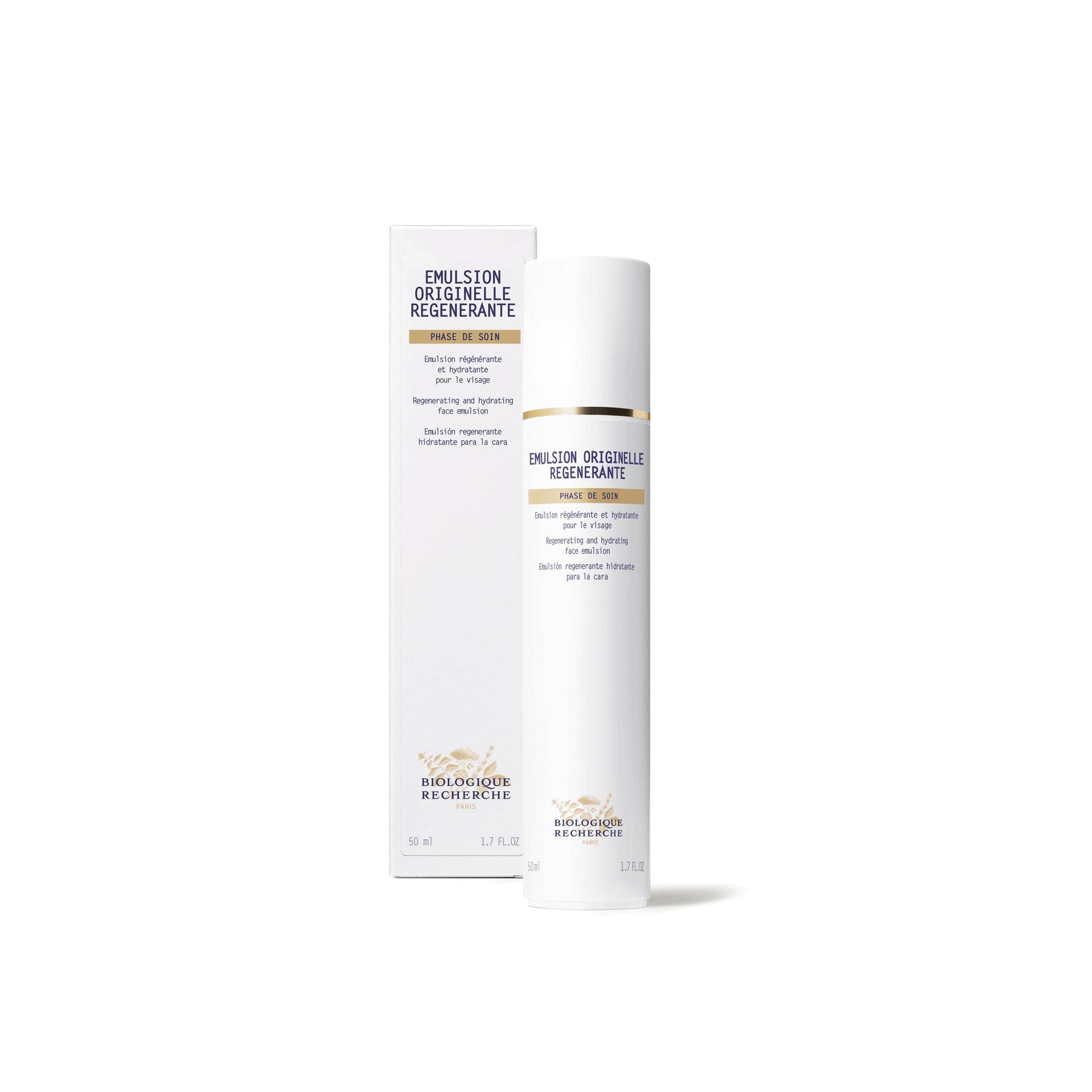 Biologique Recherche Emulsion Originelle Regenerante 