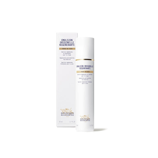 Biologique Recherche Emulsion Originelle Régénérante